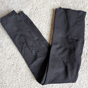Spanx Seamless Leggings